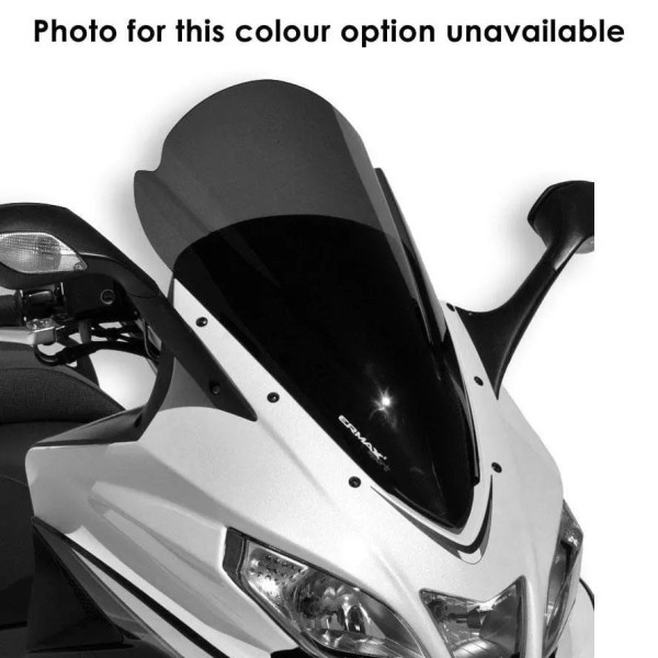 Ermax Ermax racing screen | clear | aprilia srv 850 2012>2017